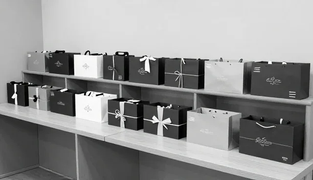 渠道分销对节日礼品套装销售的影响分析