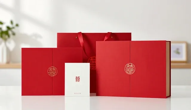 如何选择适合节日礼品套装的场景？